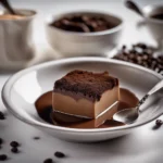 Pudim de café
